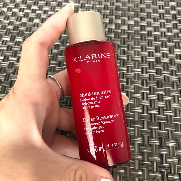 super restorative treatment essence